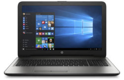 HP 15.6 inch AMD A10 8GB 2TB Laptop - Silver.